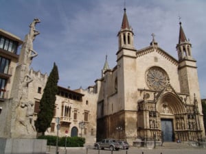 vilafranca santamaria