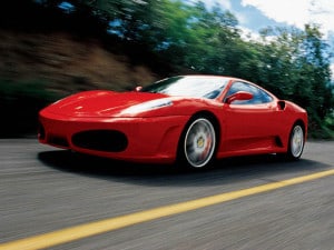 Experiencia Ferrari DifferentCars