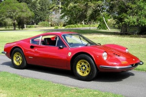 Ferrari Dino 246 GT