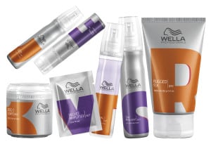 Productos peluqueria Wella online