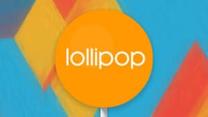 android lollipop