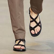 sandalias hombres