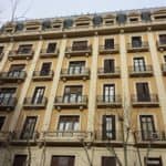 rehabilitacion edificios bcn