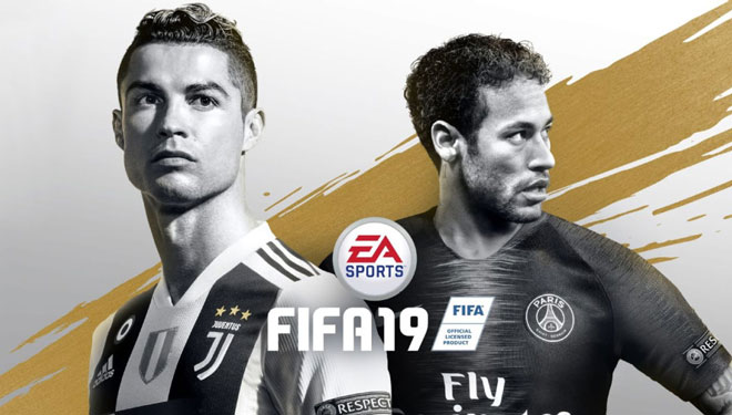 fifa 19 videojuegos y marketing