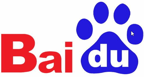 baidu, web más visitas en el mundo