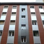 rehabilitacion fachadas edificios