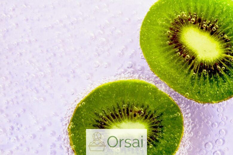 kiwi vitamina c