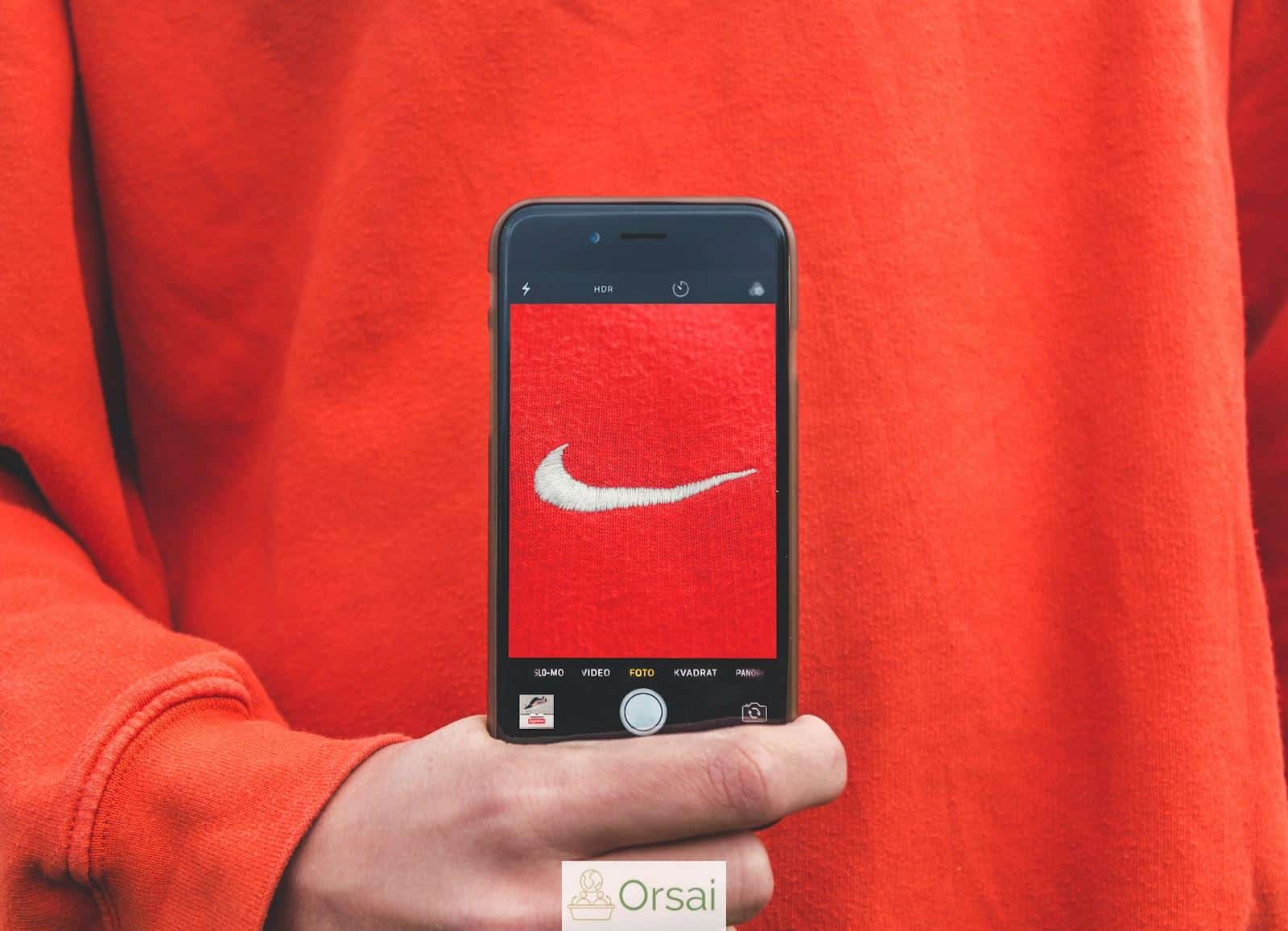 nike