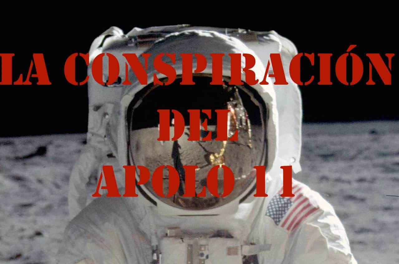 conspiracion lunar apolo 11